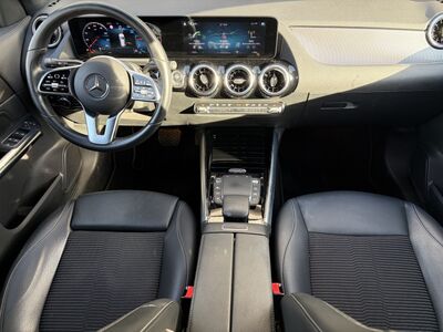 Mercedes-Benz GLA Gebrauchtwagen Mercedes-Benz GLA Gebrauchtwagen