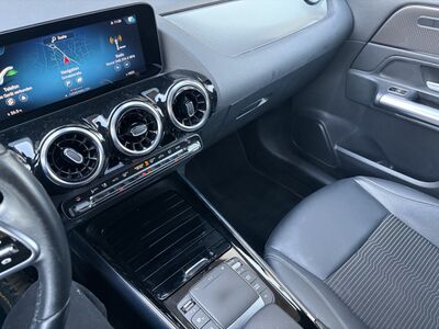 Mercedes-Benz GLA Gebrauchtwagen Mercedes-Benz GLA Gebrauchtwagen