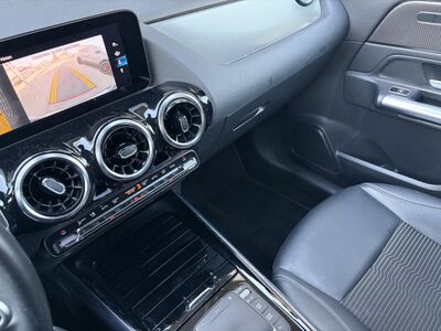 Mercedes-Benz GLA Gebrauchtwagen Mercedes-Benz GLA Gebrauchtwagen