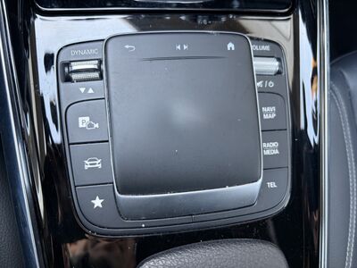 Mercedes-Benz GLA Gebrauchtwagen Mercedes-Benz GLA Gebrauchtwagen