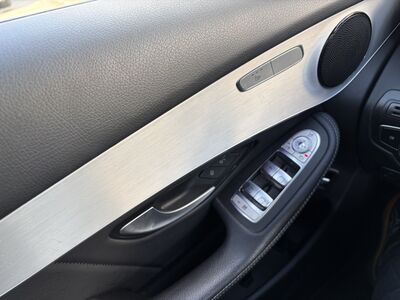 Mercedes-Benz GLC Gebrauchtwagen