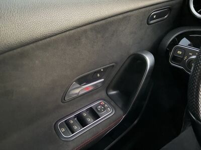 Mercedes-Benz A-Klasse Gebrauchtwagen