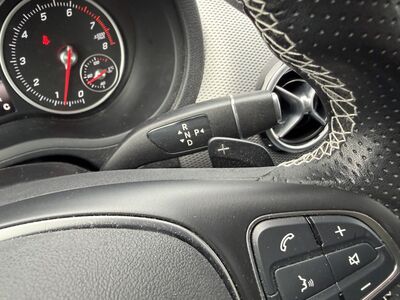 Mercedes-Benz B-Klasse Gebrauchtwagen