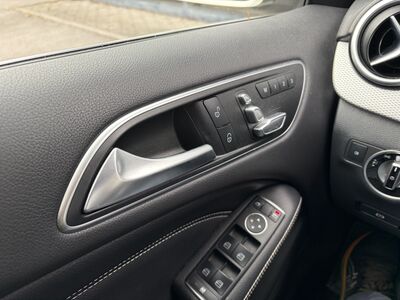 Mercedes-Benz B-Klasse Gebrauchtwagen
