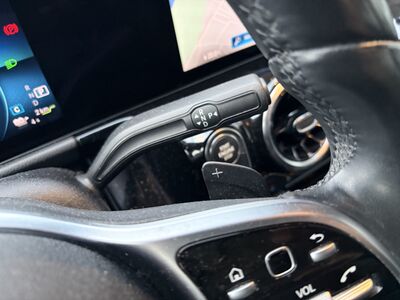 Mercedes-Benz B-Klasse Gebrauchtwagen