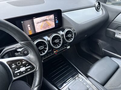 Mercedes-Benz B-Klasse Gebrauchtwagen