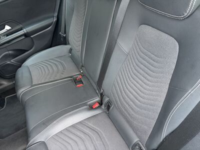 Mercedes-Benz B-Klasse Gebrauchtwagen