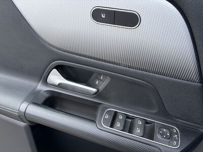 Mercedes-Benz B-Klasse Gebrauchtwagen