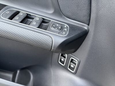 Mercedes-Benz B-Klasse Gebrauchtwagen