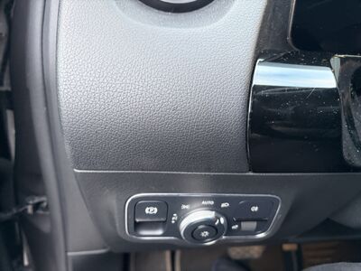 Mercedes-Benz B-Klasse Gebrauchtwagen