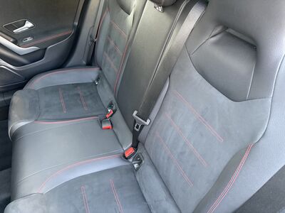 Mercedes-Benz A-Klasse Gebrauchtwagen Mercedes-Benz A-Klasse Gebrauchtwagen