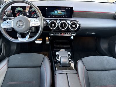 Mercedes-Benz A-Klasse Gebrauchtwagen Mercedes-Benz A-Klasse Gebrauchtwagen