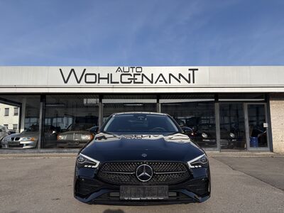 Mercedes-Benz CLA Gebrauchtwagen Mercedes-Benz CLA Gebrauchtwagen