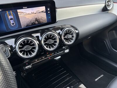 Mercedes-Benz CLA Gebrauchtwagen Mercedes-Benz CLA Gebrauchtwagen