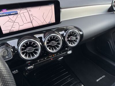 Mercedes-Benz CLA Gebrauchtwagen Mercedes-Benz CLA Gebrauchtwagen