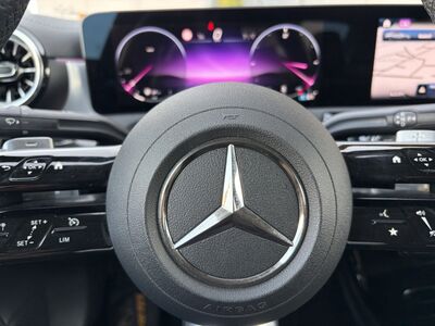 Mercedes-Benz CLA Gebrauchtwagen Mercedes-Benz CLA Gebrauchtwagen