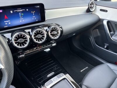 Mercedes-Benz CLA Gebrauchtwagen Mercedes-Benz CLA Gebrauchtwagen