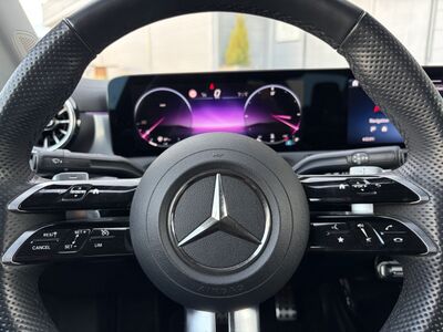 Mercedes-Benz CLA Gebrauchtwagen Mercedes-Benz CLA Gebrauchtwagen