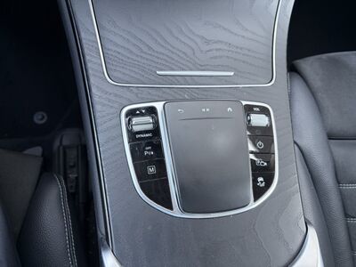 Mercedes-Benz GLC Gebrauchtwagen Mercedes-Benz GLC Gebrauchtwagen