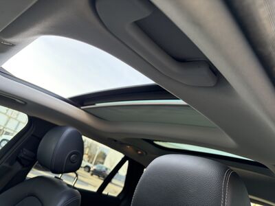 Mercedes-Benz GLC Gebrauchtwagen Mercedes-Benz GLC Gebrauchtwagen