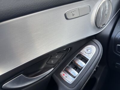 Mercedes-Benz GLC Gebrauchtwagen Mercedes-Benz GLC Gebrauchtwagen