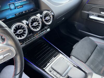 Mercedes-Benz GLA Gebrauchtwagen