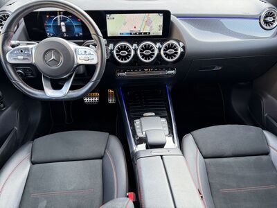 Mercedes-Benz GLA Gebrauchtwagen
