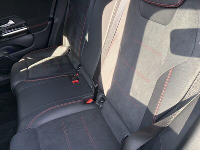 Mercedes-Benz GLA Gebrauchtwagen