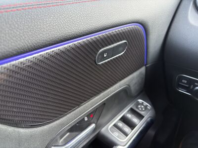 Mercedes-Benz GLA Gebrauchtwagen