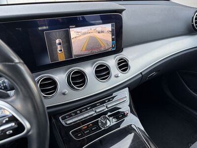 Mercedes-Benz E-Klasse Gebrauchtwagen