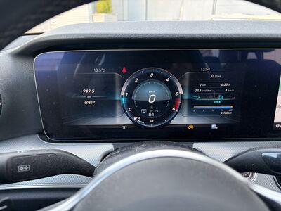 Mercedes-Benz E-Klasse Gebrauchtwagen