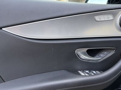 Mercedes-Benz E-Klasse Gebrauchtwagen