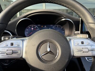 Mercedes-Benz C-Klasse Gebrauchtwagen Mercedes-Benz C-Klasse Gebrauchtwagen