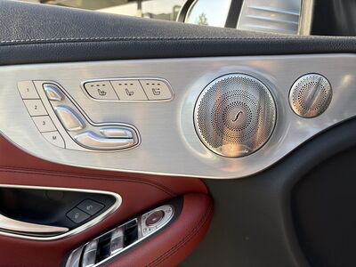 Mercedes-Benz C-Klasse Gebrauchtwagen Mercedes-Benz C-Klasse Gebrauchtwagen