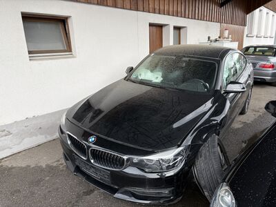 BMW 3er Gran Turismo Gebrauchtwagen