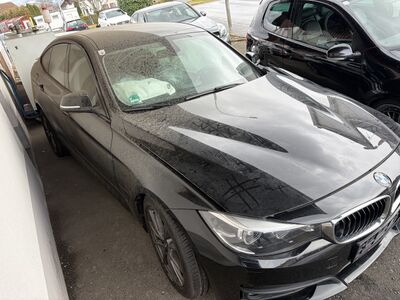 BMW 3er Gran Turismo Gebrauchtwagen