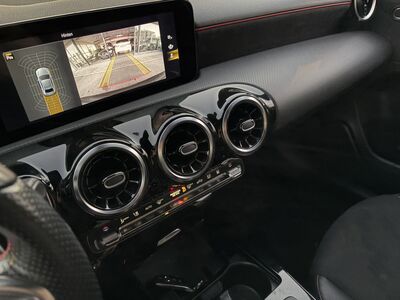 Mercedes-Benz A-Klasse Gebrauchtwagen
