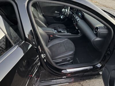 Mercedes-Benz A-Klasse Gebrauchtwagen