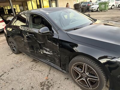 Mercedes-Benz A-Klasse Gebrauchtwagen