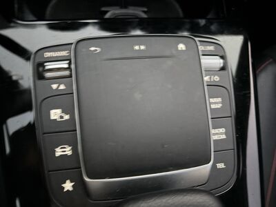 Mercedes-Benz A-Klasse Gebrauchtwagen