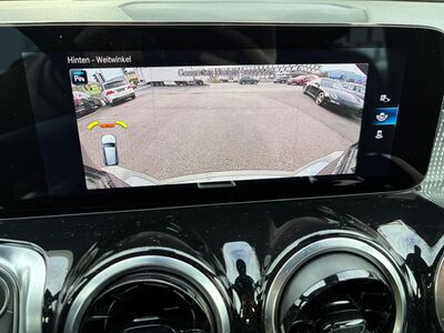 Mercedes-Benz GLB Gebrauchtwagen