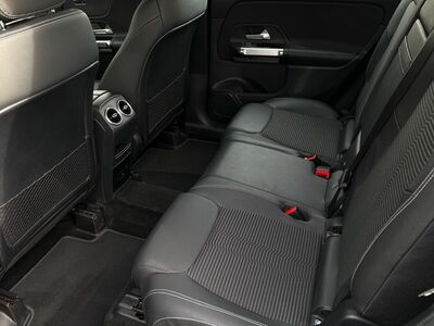 Mercedes-Benz GLB Gebrauchtwagen