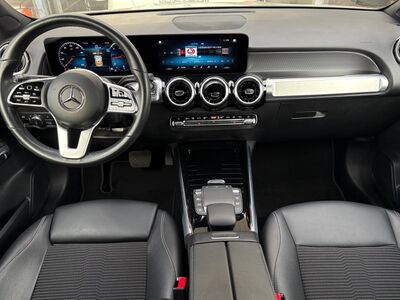 Mercedes-Benz GLB Gebrauchtwagen