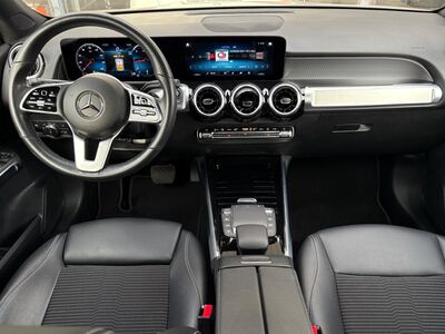 Mercedes-Benz GLB Gebrauchtwagen