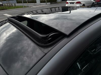 Mercedes-Benz CLA Gebrauchtwagen