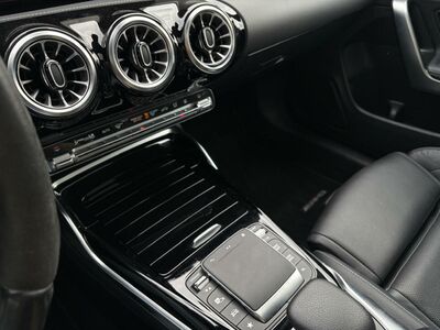 Mercedes-Benz CLA Gebrauchtwagen