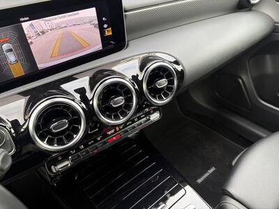 Mercedes-Benz A-Klasse Gebrauchtwagen