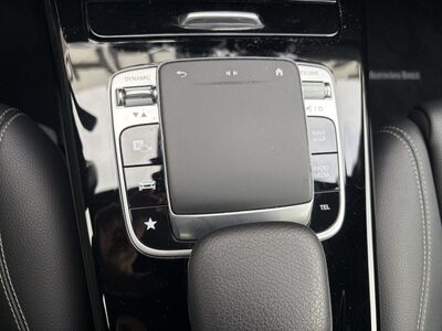 Mercedes-Benz A-Klasse Gebrauchtwagen