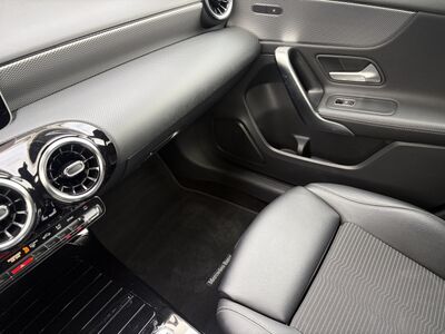 Mercedes-Benz A-Klasse Gebrauchtwagen