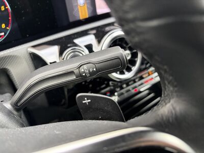 Mercedes-Benz A-Klasse Gebrauchtwagen